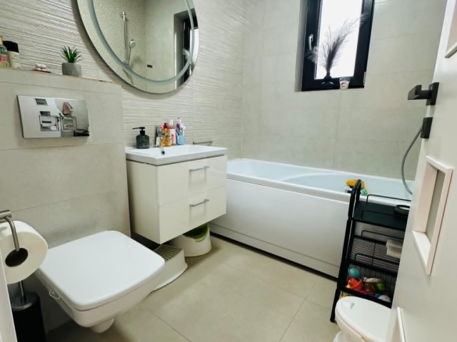 Casa, 4 camere, 97mp, Miroslava, de vanzare,  (Gaureni) 162531