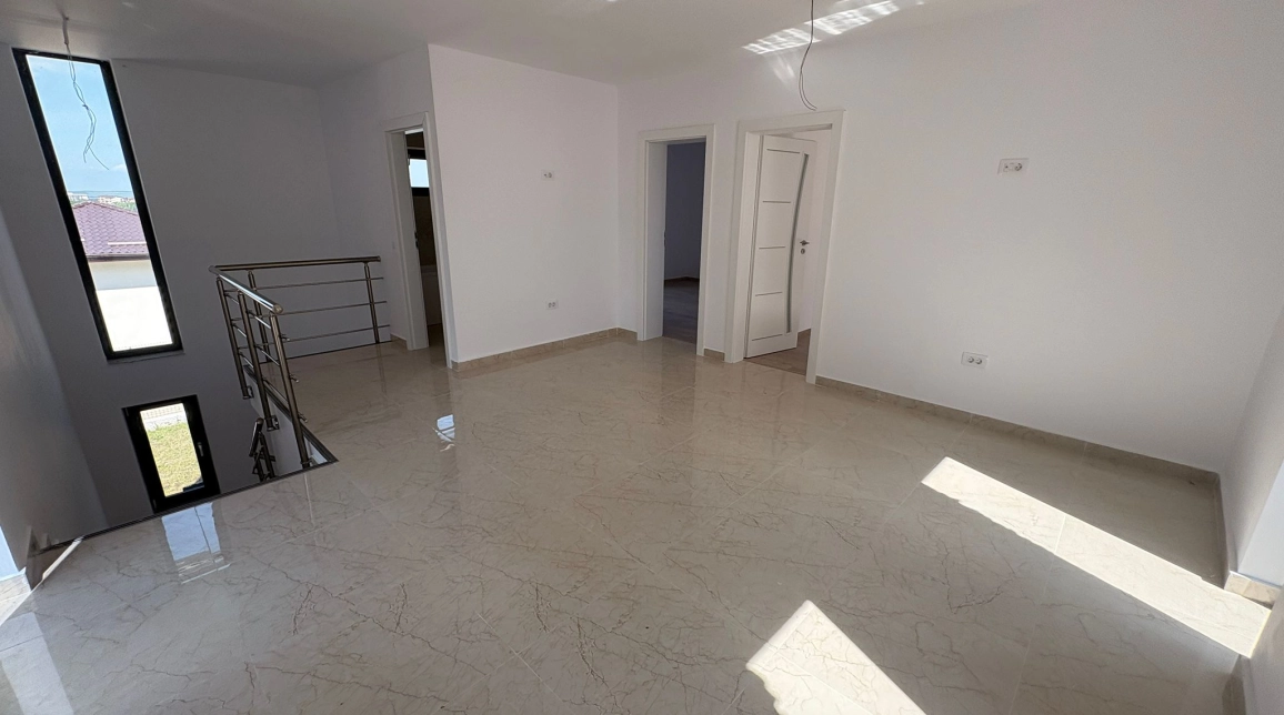 Oferta Casa de vanzare, 3 camere, 80 mp, CUG,  Valea Adanca - 5 drumuri imagine 5