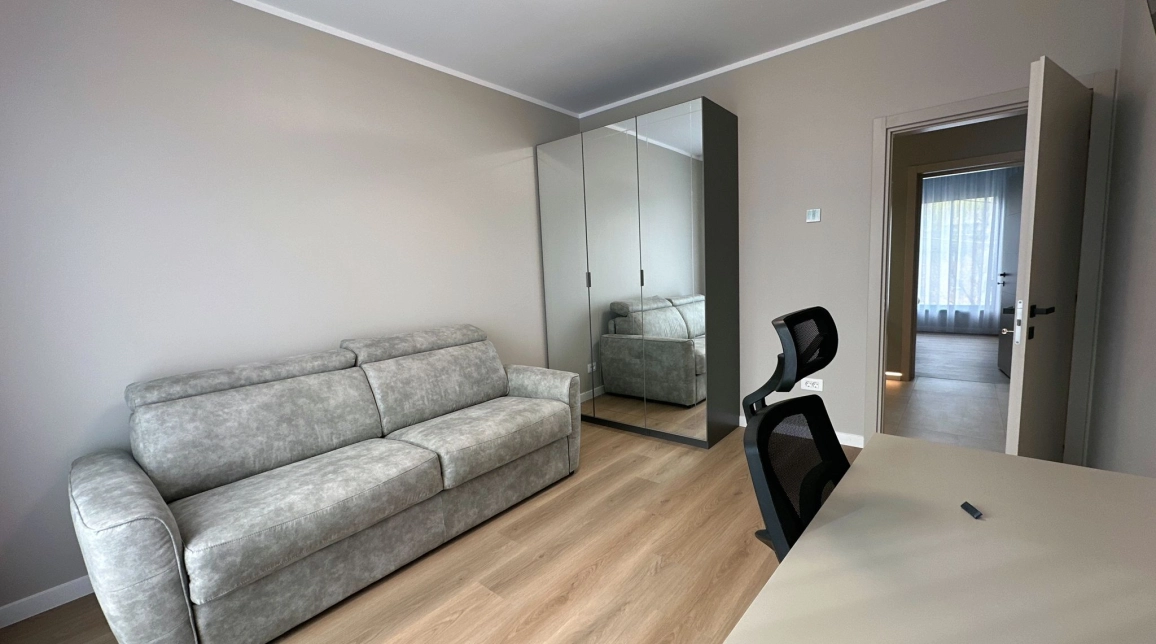 Oferta Casa, 4 camere , 114 mp, Bucium, de vanzare,  Visani - strada principala imagine 29