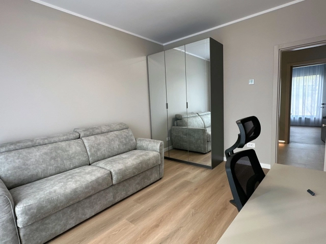 Apartament 4 camere - Bucium