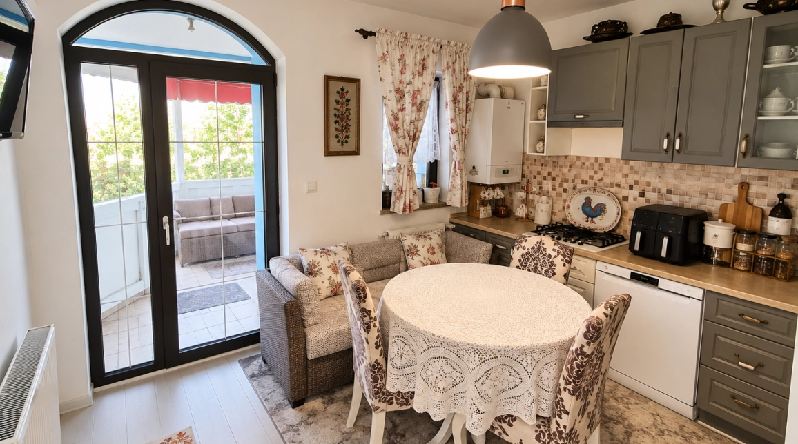 Oferta De vanzare casa, 3 camere, 106 mp, Miroslava,  str Stadionului imagine 11