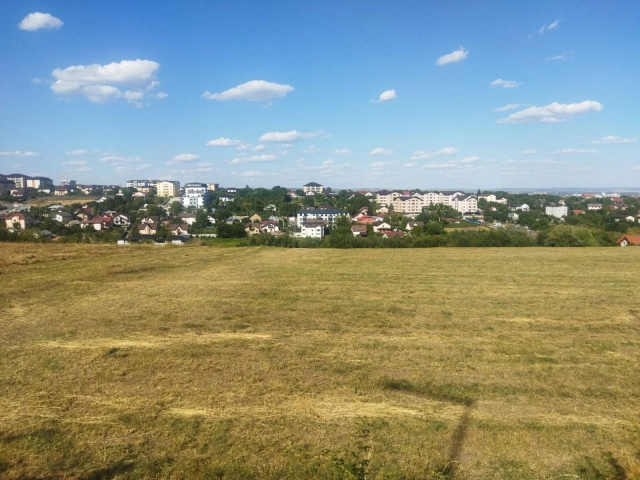 Apartament 0 camere - Valea Adanca