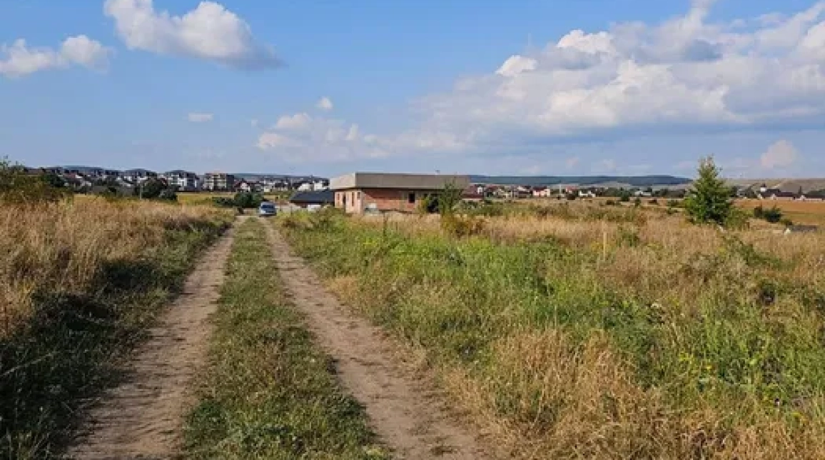 Oferta Teren de vanzare Fermelor  400 mp  imagine 2