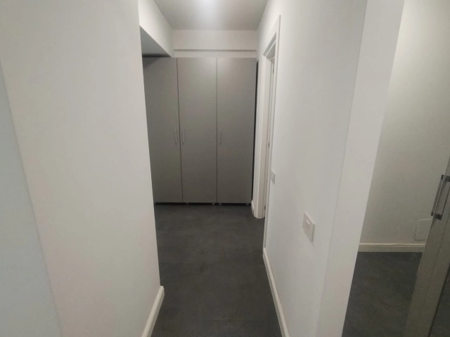 Apartament 2 camere - Podu Ros