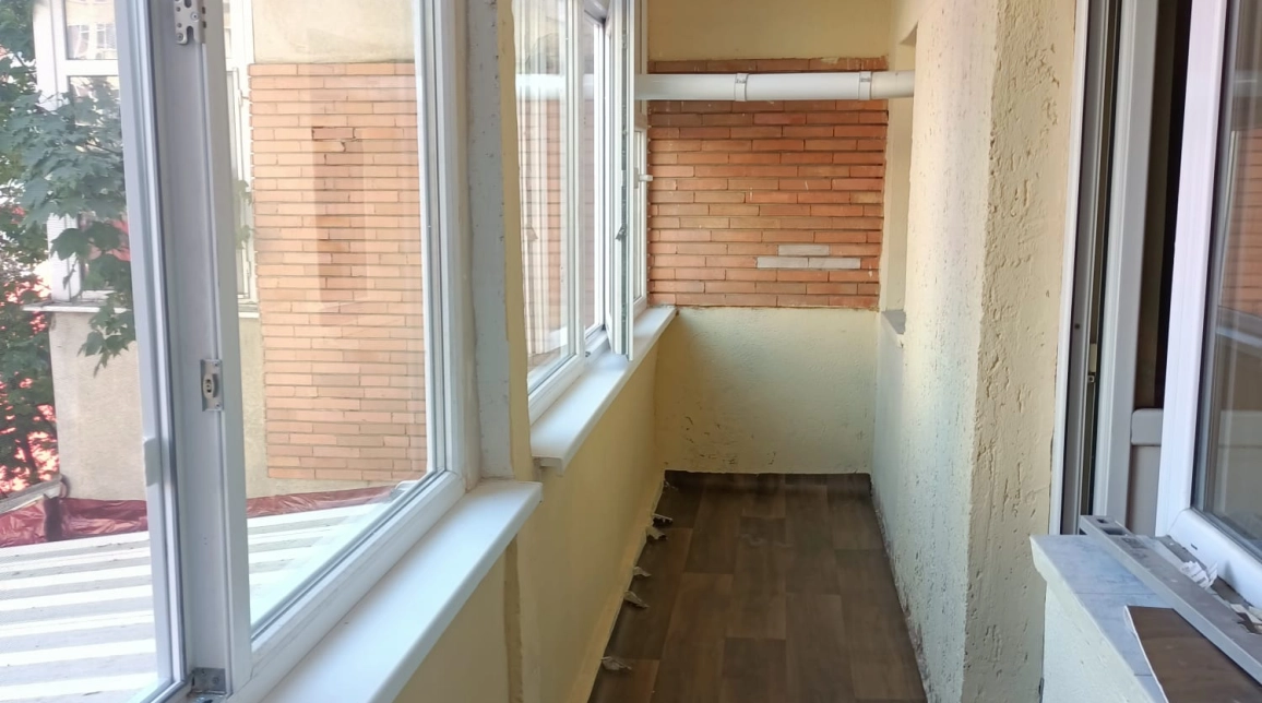 Oferta 1 camera, decomandat, 48 mp, de inchiriat apartament in zona Gara,  Carrefour Market imagine 6