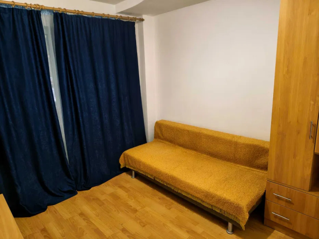 De inchiriat apartament, 2 camere,  semidecomandat,  45 mp, Pacurari,  (Mega Image ) 160072