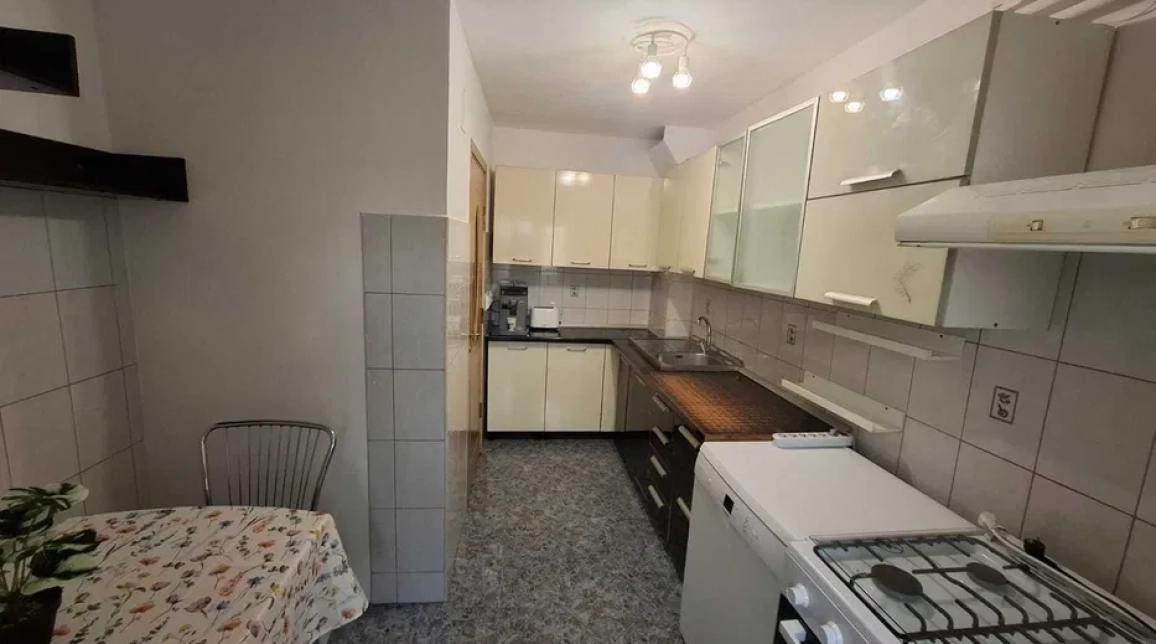 Oferta 2 camere, decomandat, 65 mp, de inchiriat apartament in zona Tatarasi,  Iulius Mall imagine 5