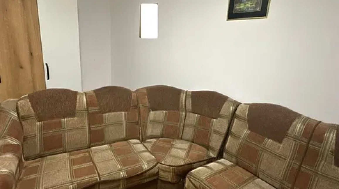 Oferta De inchiriat apartament, 2 camere, decomandat, 55 mp, Precista,  Careffour imagine 3