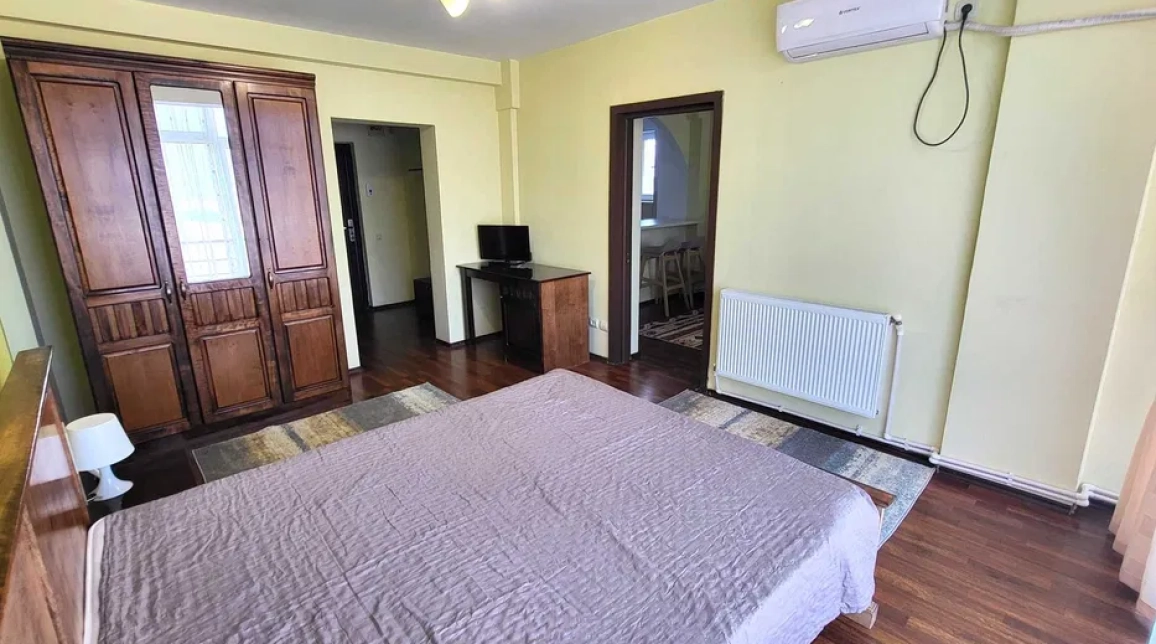 Oferta Apartament de inchiriat, 2 camere, decomandat, 40 mp, Bucium,  OMV imagine 4