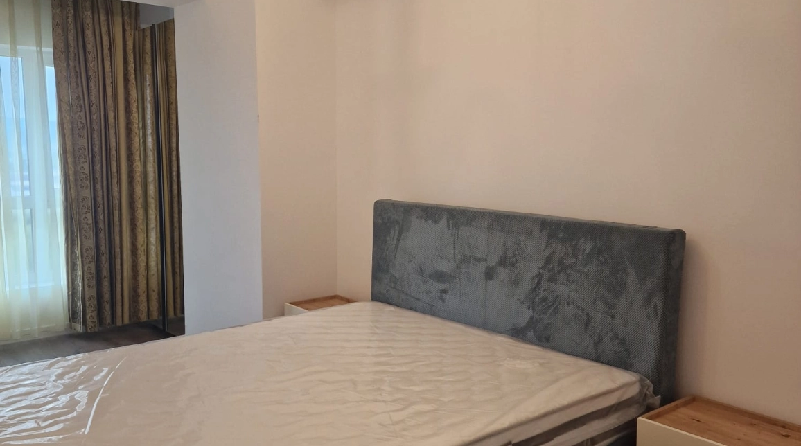 Oferta 2 camere, decomandat, 60 mp, de inchiriat apartament in zona Tatarasi,  Solumnia imagine 2