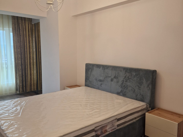 2 camere,  decomandat,  60 mp, de inchiriat apartament in zona Tatarasi,  (Solumnia) 162173
