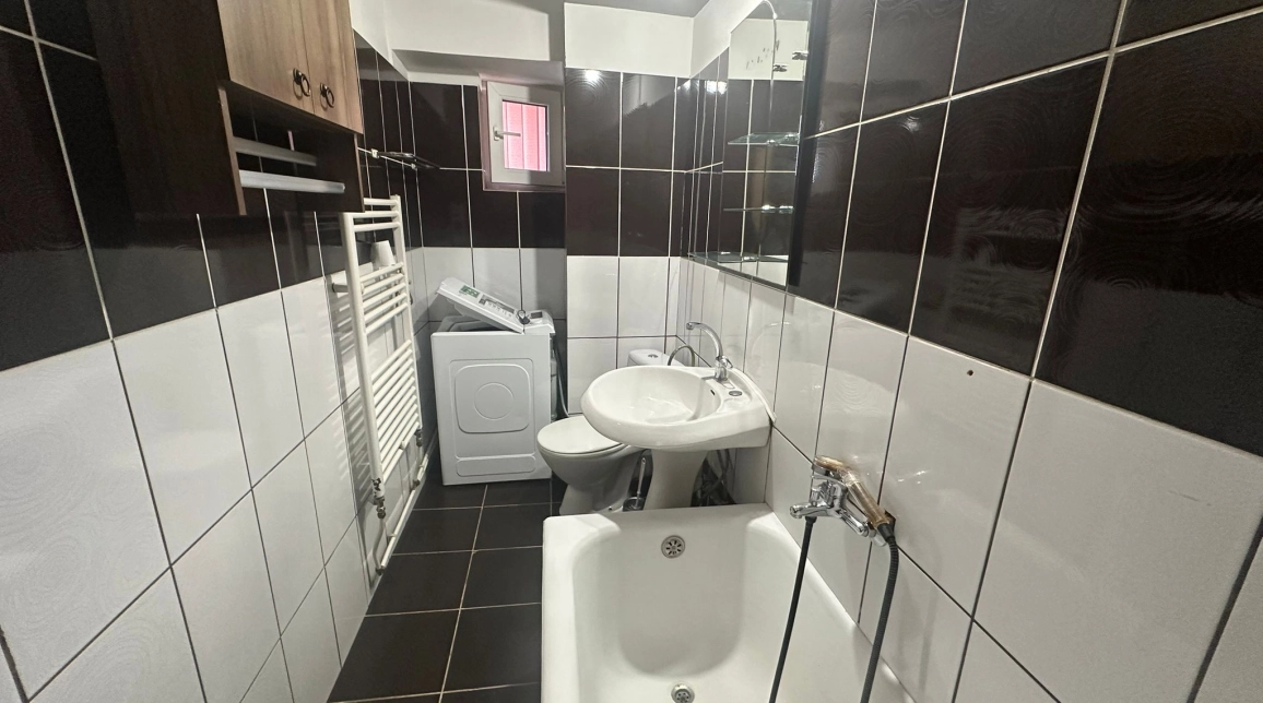 Oferta De inchiriat apartament, 1 camera, open-space, 40 mp, Nicolina,  Biserica Catolica imagine 8
