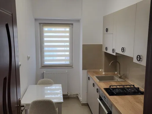 Apartament 1 camere - Nicolina