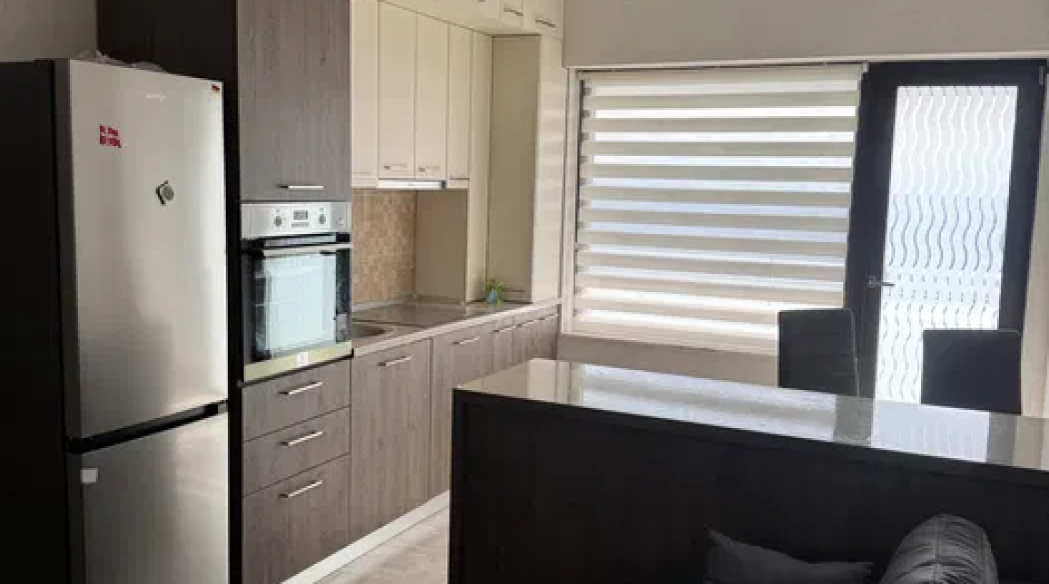 Oferta 2 camere, open-space, 55 mp, de inchiriat apartament nou in zona Copou,  Royal Town Al Sadoveanu imagine 4
