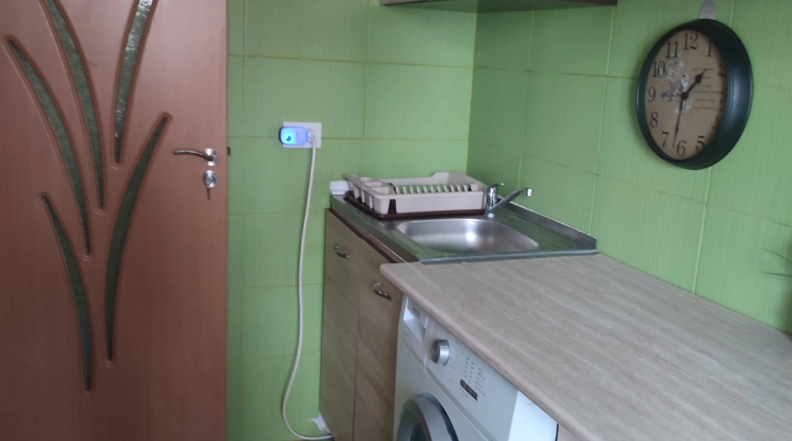 Oferta 1 camera, decomandat, 35 mp, de inchiriat apartament in zona Nicolina,  Lidl imagine 6