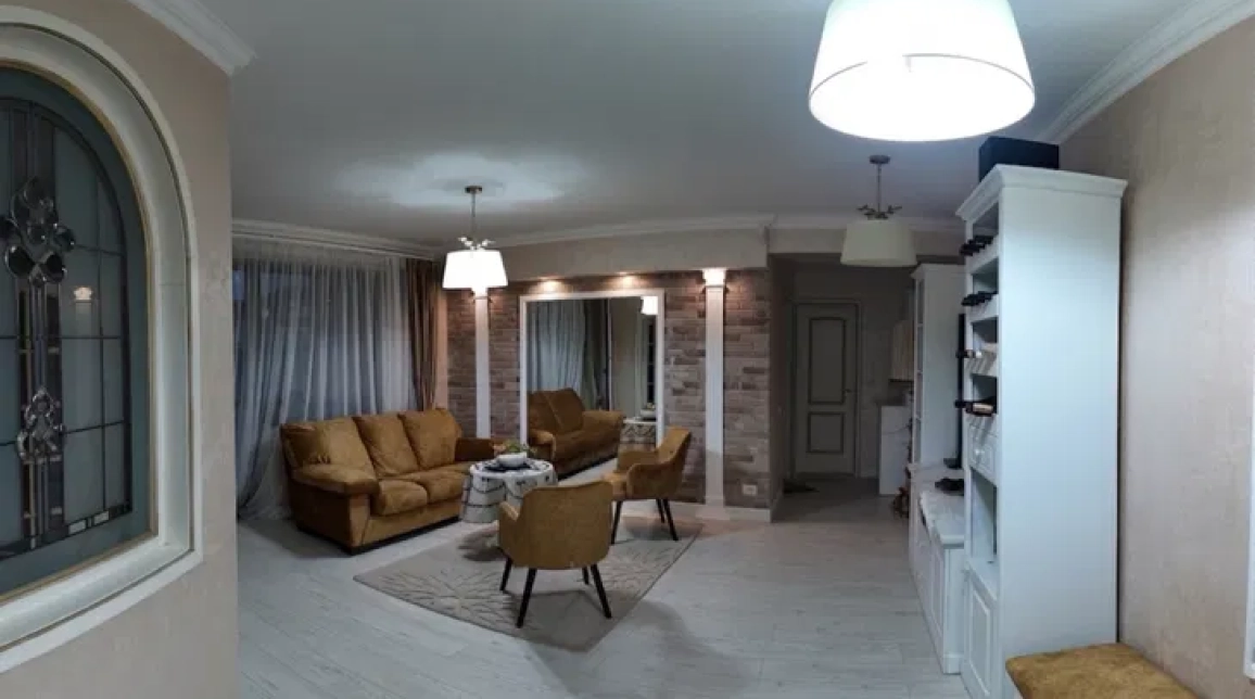 Oferta Fermelor apartament 74 mp, 2 camere, decomandat, de inchiriat imagine 3