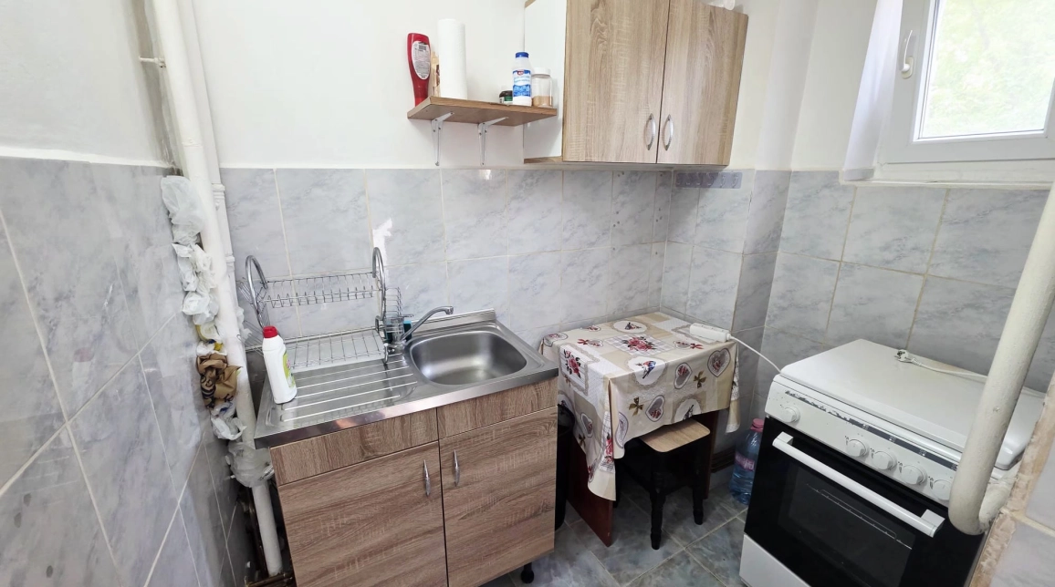 Oferta Alexandru cel Bun garsoniera 24 mp, de inchiriat,  Zimbru imagine 4