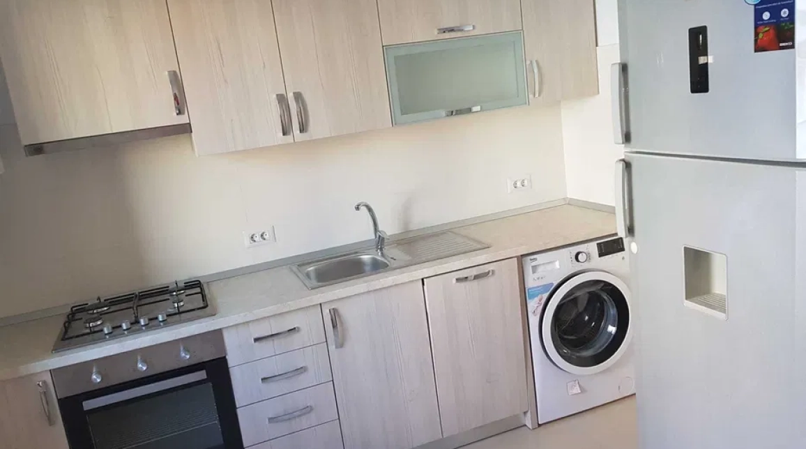 Oferta Precista apartament 70 mp, 3 camere, decomandat, de inchiriat imagine 3