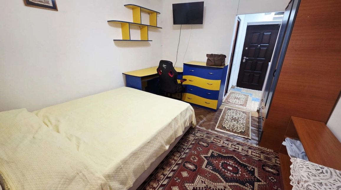 Oferta Alexandru cel Bun garsoniera 24 mp, de inchiriat,  Zimbru imagine 2