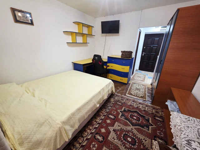 Apartament 1 camere - Alexandru cel Bun