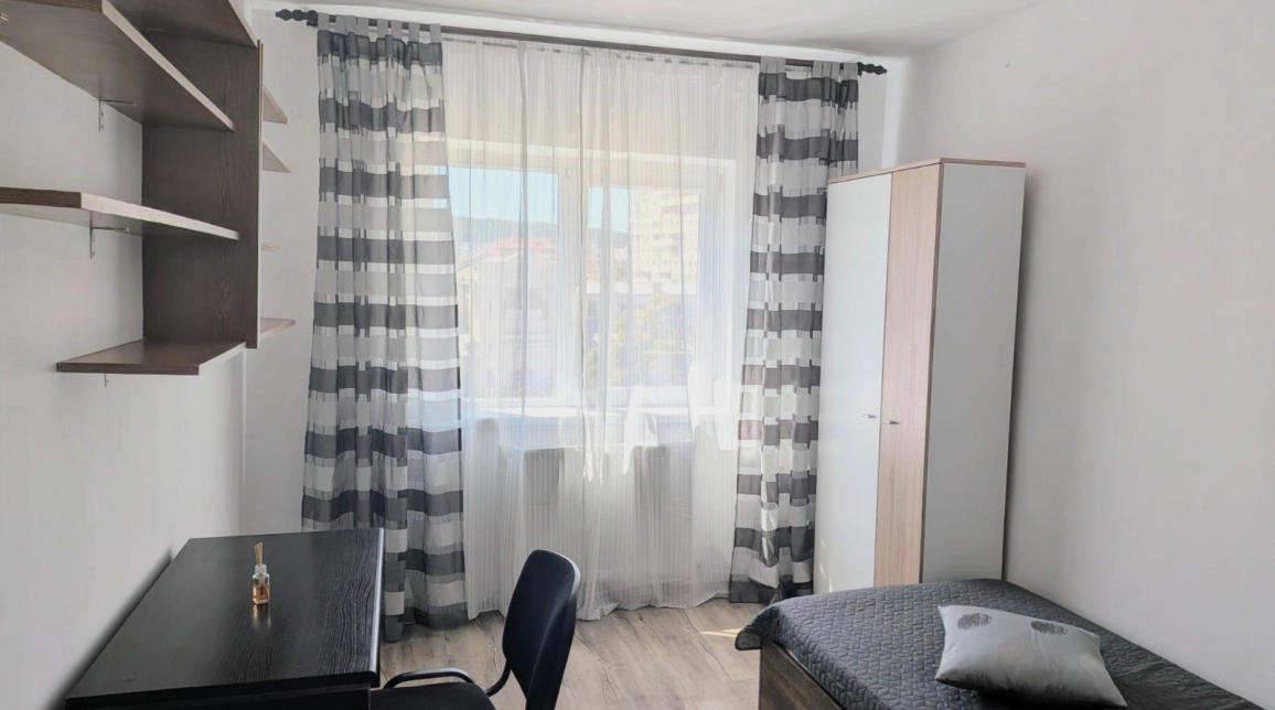 Imagine apartament