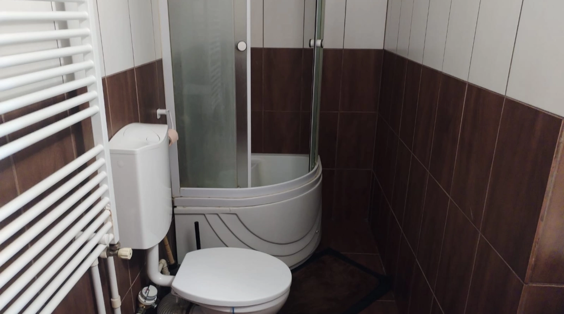 Oferta Nicolina apartament 55 mp, 2 camere, open-space, de inchiriat,  Benzinaria Mol imagine 12