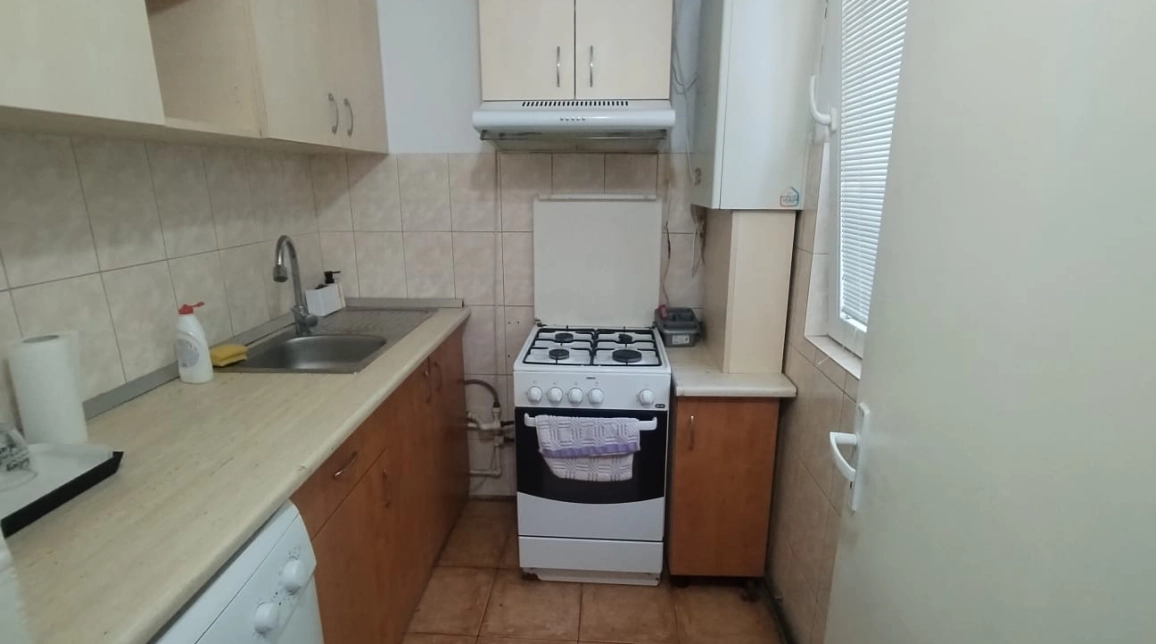 Oferta Apartament, 2 camere nedecomandat, 40 mp, Tatarasi, de inchiriat,  Ateneul Tatarasi imagine 6