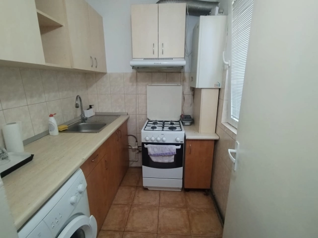 Apartament 2 camere - Tatarasi