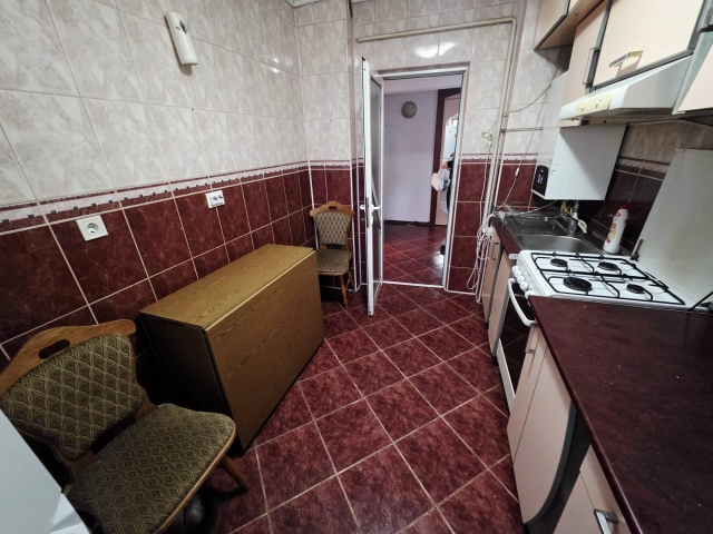 Apartament 2 camere - Galata