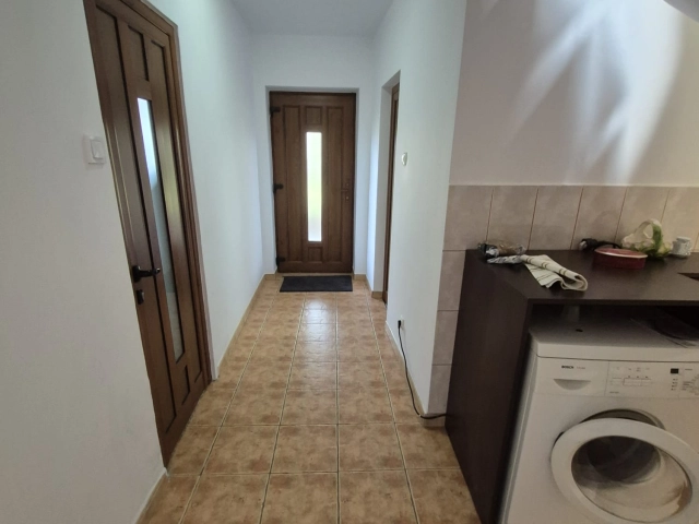 Apartament 10 camere - Podul de Fier