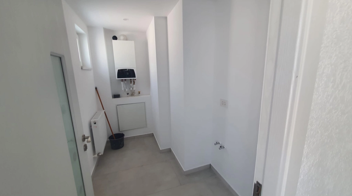 Oferta Hala industriala de inchiriat Valea Lupului Metro 860mp  imagine 5