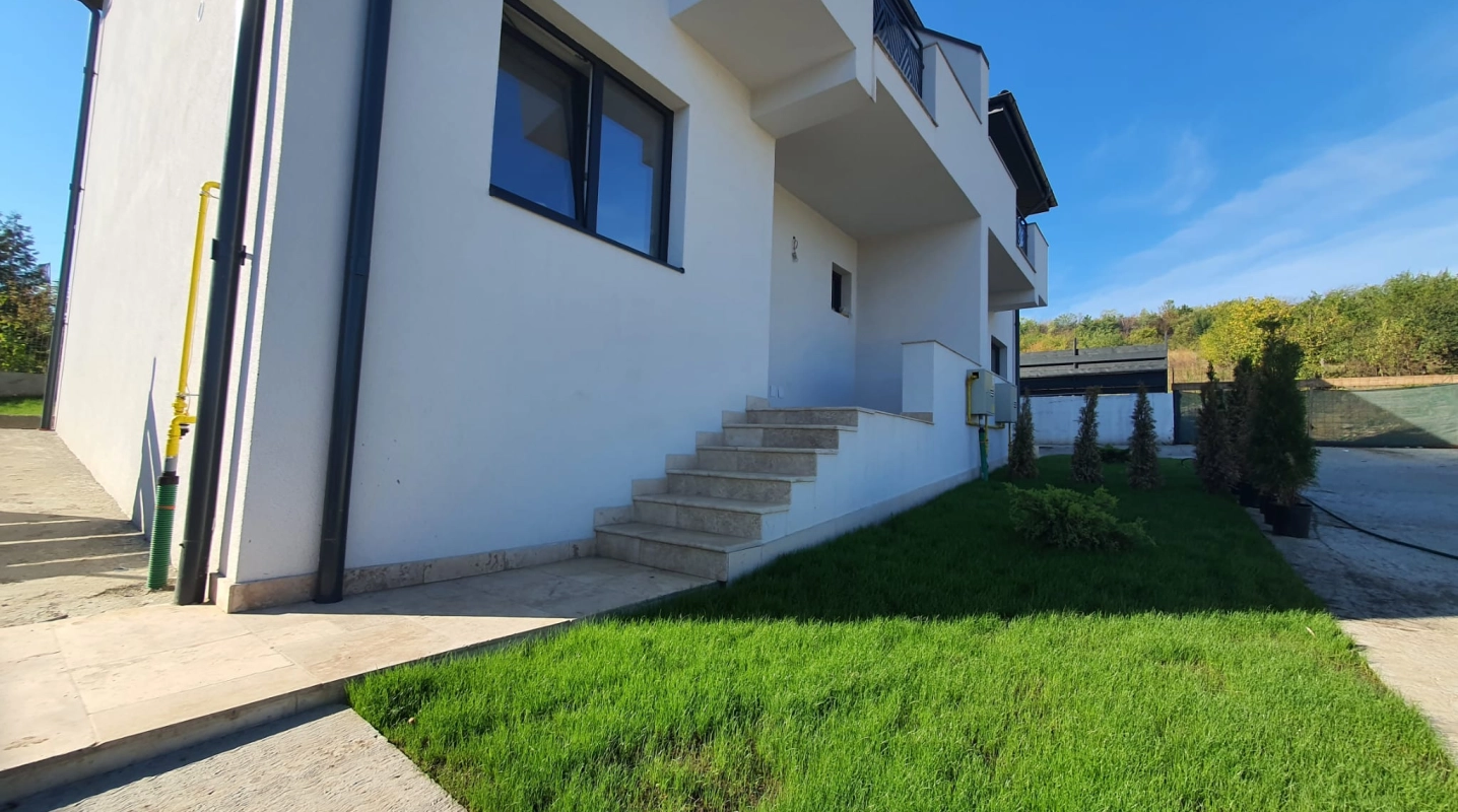 Proiect Vile tip Duplex Visani imagine 4