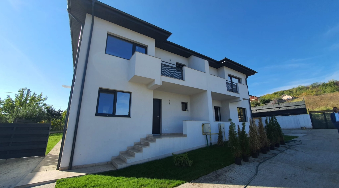 Proiect Vile tip Duplex Visani imagine 5