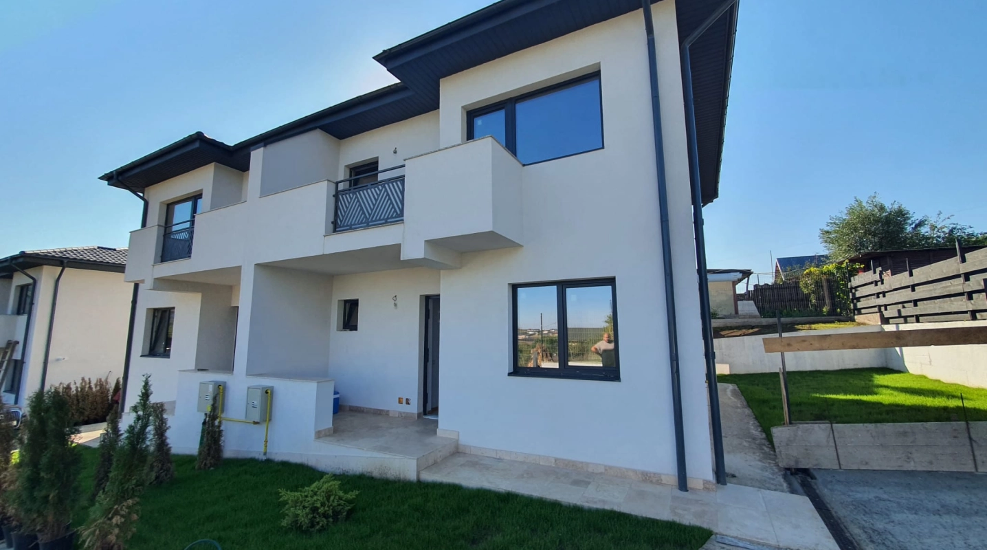 Proiect Vile tip Duplex Visani imagine 6