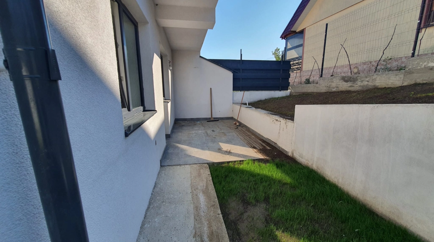 Proiect Vile tip Duplex Visani imagine 7