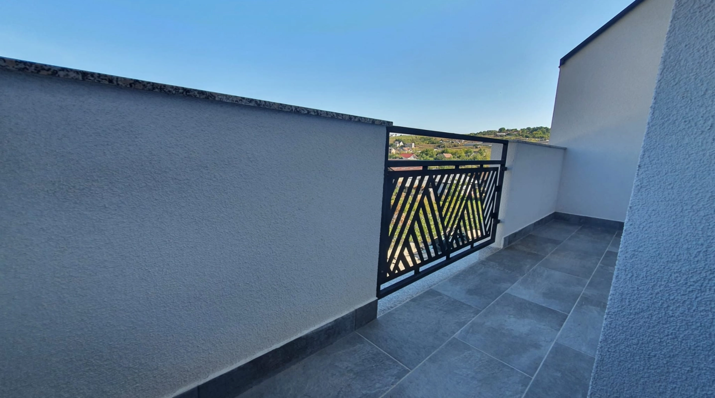 Proiect Vile tip Duplex Visani imagine 19