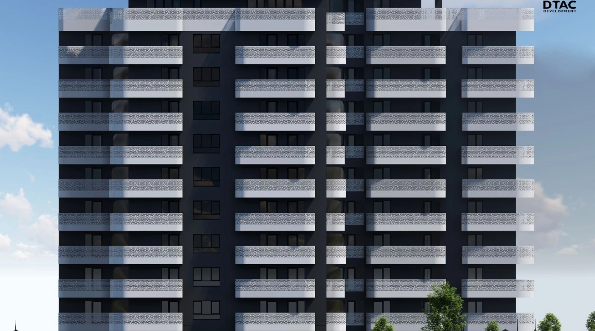 Oferta Apartament nou, 2 camere decomandat, 76 mp, Galata, de vanzare,  Arcadia imagine 2