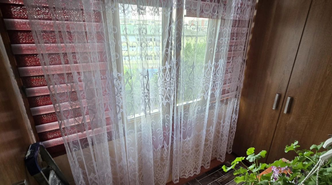 Oferta Apartament, 3 camere semidecomandat, 65 mp, Podu Ros, de vanzare,  Sensul giratoriu imagine 8