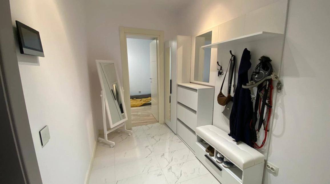 Oferta Apartament, 2 camere open-space, 57 mp, Metalurgie, de vanzare,  Complex Himson imagine 2