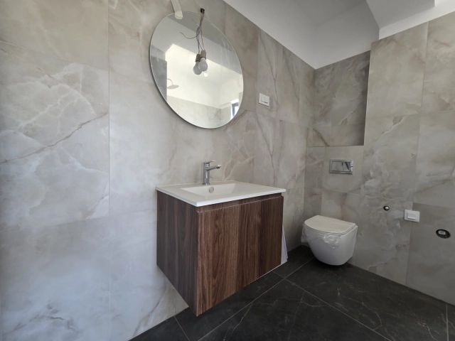 Apartament 1 camere - Visani