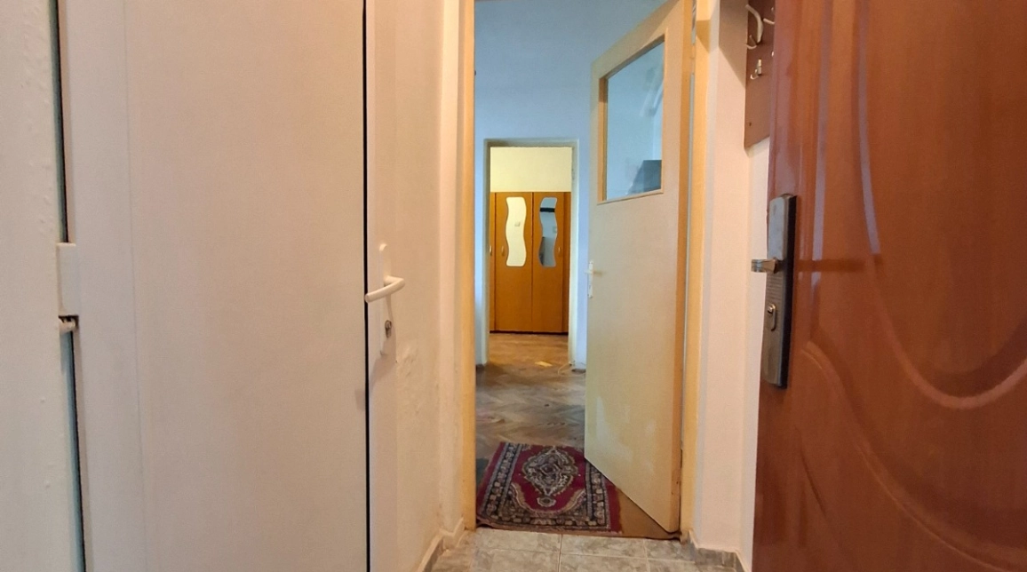 Oferta Apartament de vanzare, 2 camere, nedecomandat, 30 mp, Podu Ros imagine 4