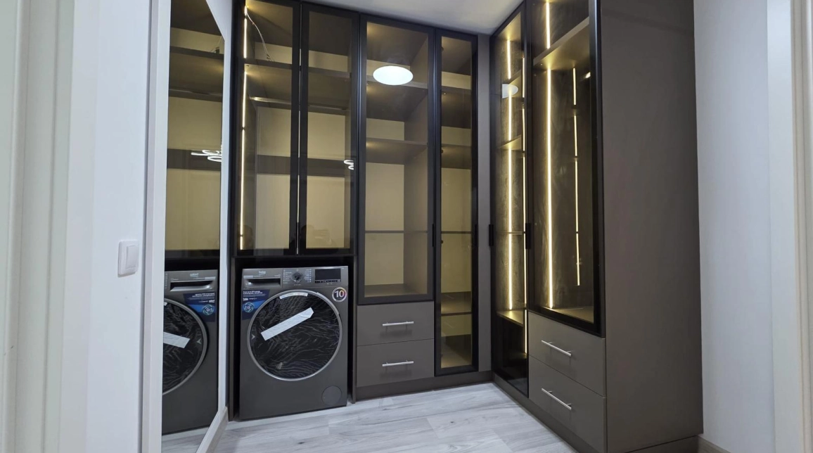 Oferta De vanzare apartament nou, 2 camere, semidecomandat, 65 mp, Copou,  Aleea Sadoveanu imagine 13