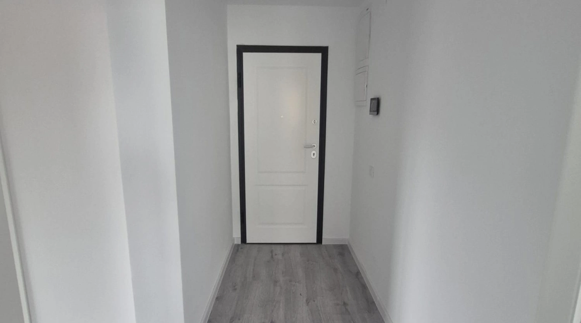 Oferta De vanzare apartament nou, 2 camere, decomandat, 64 mp, Podu Ros,  Pasaj  Socola- Bd Poitiers imagine 9