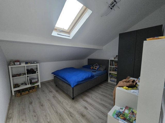 Apartament 2 camere - Popas Pacurari