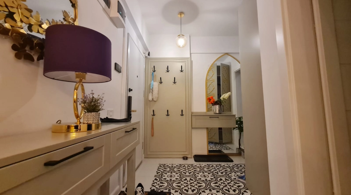 Oferta Apartament nou, 2 camere decomandat, 58 mp, Mamaia Nord, de vanzare,  complex Rezidential MERAKI imagine 20