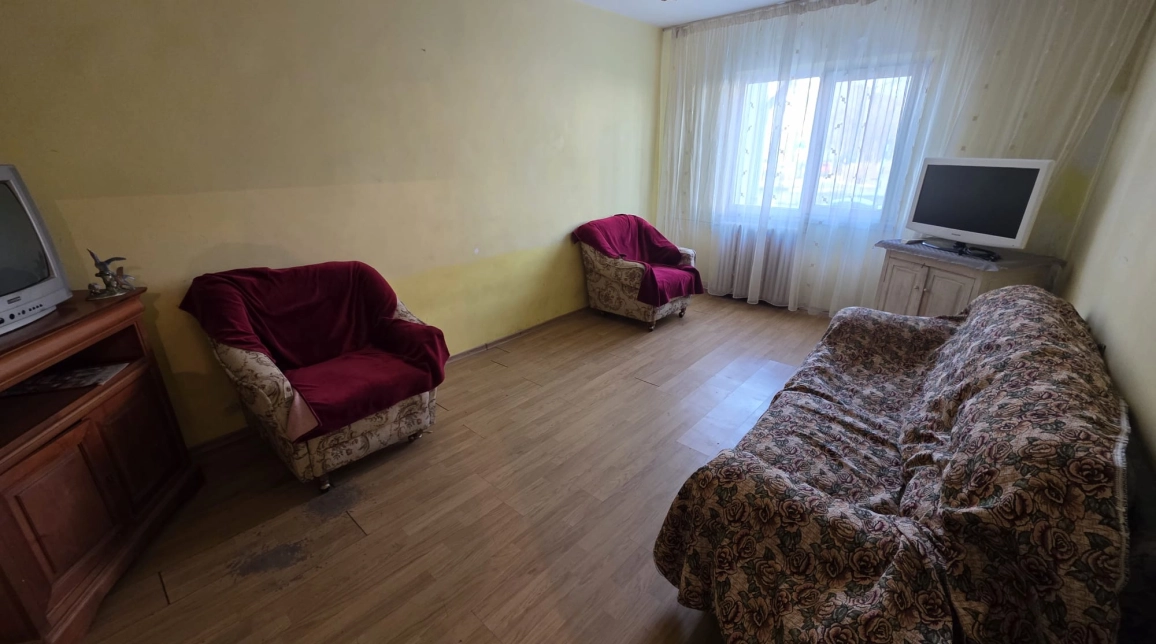 Oferta Dacia apartament 58 mp, 3 camere, decomandat, de vanzare imagine 2