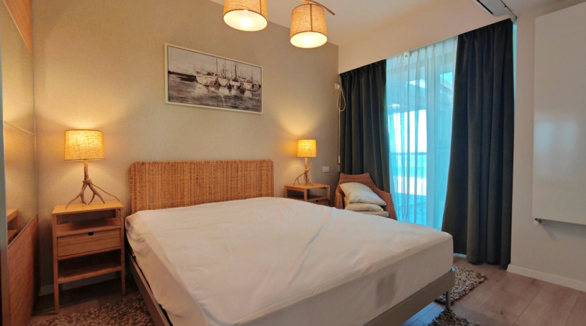 Oferta 7 camere, decomandat, 383 mp, de vanzare apartament nou in zona Mamaia Centru,  IAKI, WIDA imagine 16