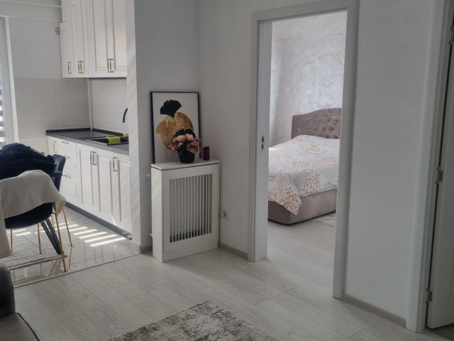 Apartament 2 camere - Popas Pacurari