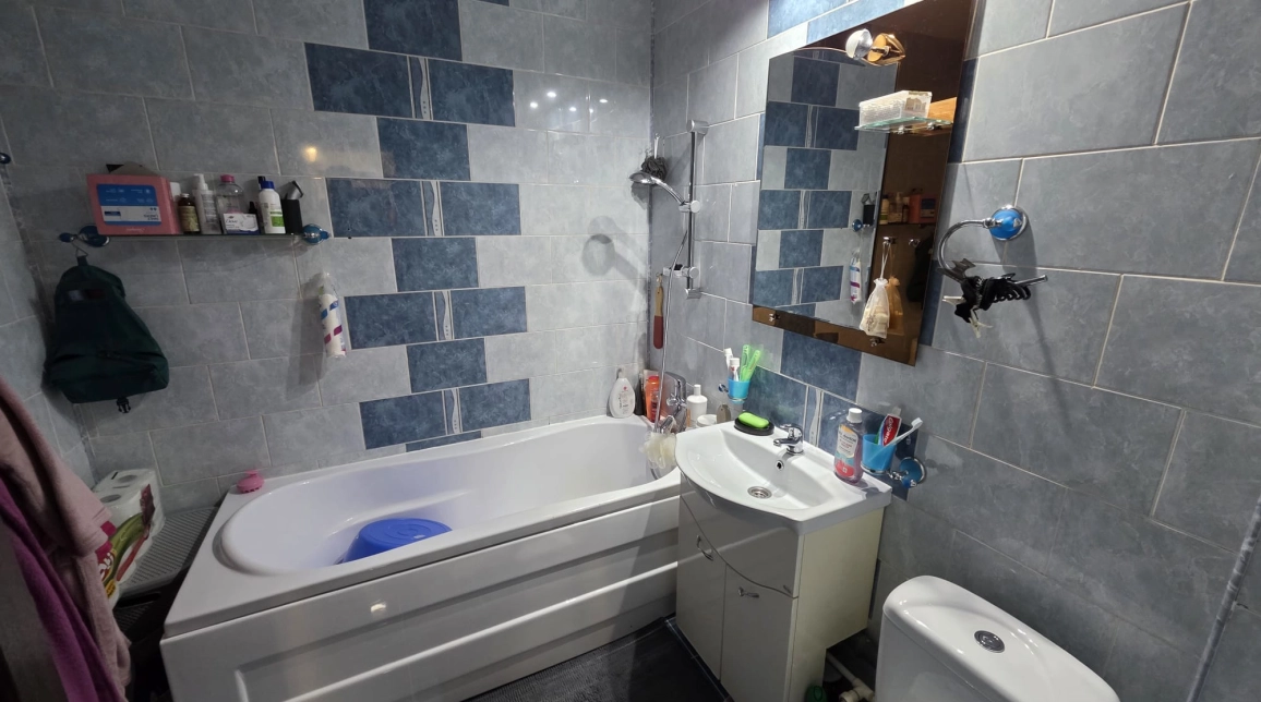 Oferta De vanzare apartament, 3 camere, decomandat, 60 mp, Alexandru cel Bun,  Piata Alexandru imagine 4