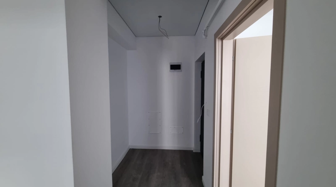 Oferta De vanzare apartament nou, 2 camere, decomandat, 62 mp, Bucium,  Visan imagine 3